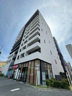 大阪府大阪市西区南堀江4丁目の賃貸マンション