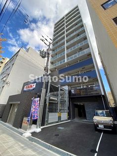 兵庫県神戸市兵庫区永沢町4丁目の賃貸マンション