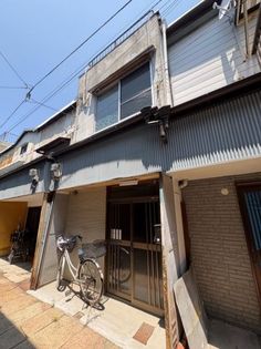 菊池アパート