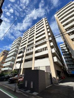 大阪府大阪市中央区高津3丁目の賃貸マンション