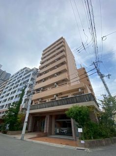 兵庫県神戸市須磨区大池町5丁目の賃貸マンション