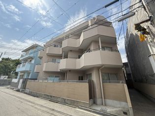 兵庫県神戸市東灘区御影石町4丁目の賃貸マンション