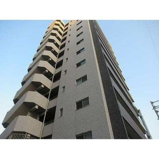 福岡県福岡市博多区比恵町の賃貸マンション