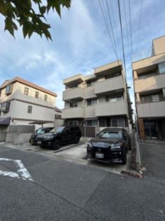 兵庫県神戸市兵庫区兵庫町2丁目の賃貸アパート