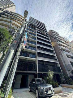 大阪府大阪市中央区南久宝寺町1丁目の賃貸マンション