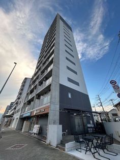兵庫県神戸市須磨区衣掛町5丁目の賃貸マンション