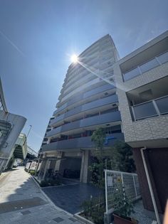 兵庫県神戸市兵庫区西出町の賃貸マンション
