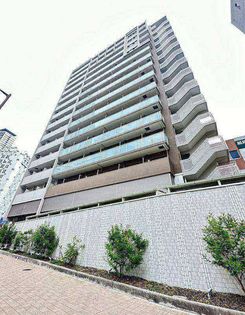 兵庫県神戸市中央区布引町1丁目の賃貸マンション