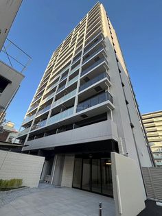 大阪府大阪市浪速区桜川4丁目の賃貸マンション