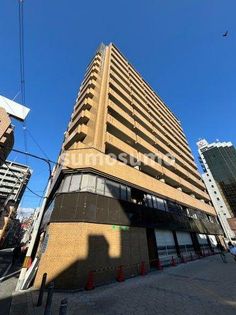 大阪府大阪市中央区高津2丁目の賃貸マンション