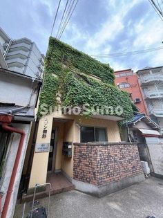 兵庫県神戸市東灘区御影中町1丁目の賃貸マンション