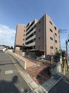 兵庫県神戸市長田区五位ノ池町3丁目の賃貸マンション