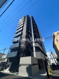 大阪府大阪市西区境川2丁目の賃貸マンション