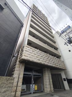 兵庫県神戸市中央区琴ノ緒町1丁目の賃貸マンション