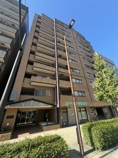 大阪府大阪市西区九条南2丁目の賃貸マンション