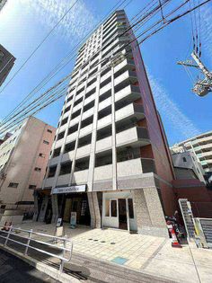 兵庫県神戸市中央区下山手通3丁目の賃貸マンション