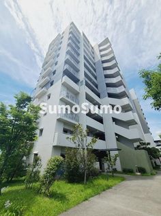 兵庫県西宮市枝川町の賃貸マンション
