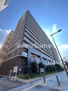 大阪府大阪市浪速区湊町2丁目の賃貸マンション