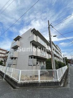 兵庫県尼崎市武庫之荘東1丁目の賃貸マンション