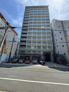 大阪府大阪市中央区高麗橋2丁目の賃貸マンション