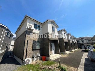 兵庫県尼崎市田能3丁目の賃貸アパート