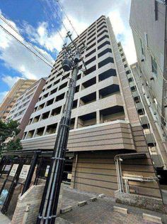 兵庫県神戸市中央区中町通3丁目の賃貸マンション