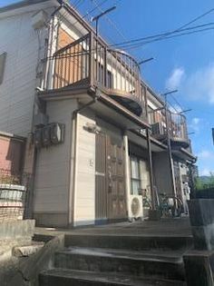 中西ハイツ