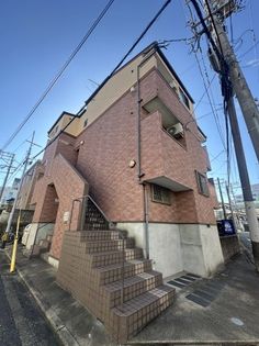 福岡県福岡市早良区祖原の賃貸アパート