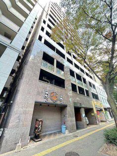 福岡県福岡市博多区博多駅南1丁目の賃貸マンション