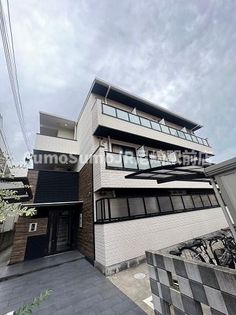 大阪府大阪市西淀川区歌島1丁目の賃貸アパート