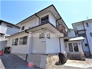 兵庫県神戸市東灘区本山北町6丁目の賃貸マンション