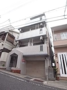兵庫県神戸市中央区宮本通4丁目の賃貸マンション
