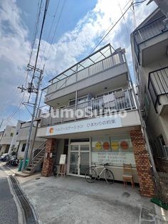 兵庫県尼崎市武庫之荘西2丁目の賃貸アパート