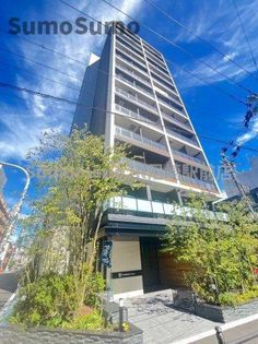 大阪府大阪市淀川区塚本2丁目の賃貸マンション