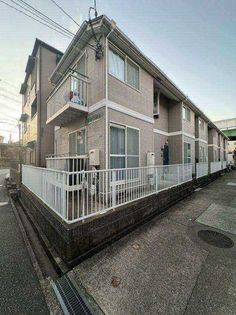 2DK・鷹取 徒歩5分・駐車場あり・即入居可の賃貸