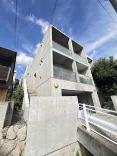 兵庫県神戸市東灘区岡本7丁目の賃貸マンション