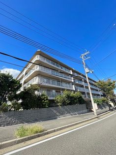 兵庫県西宮市樋之池町の賃貸アパート
