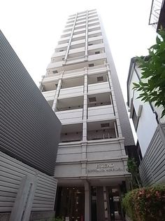 兵庫県神戸市中央区旭通2丁目の賃貸マンション