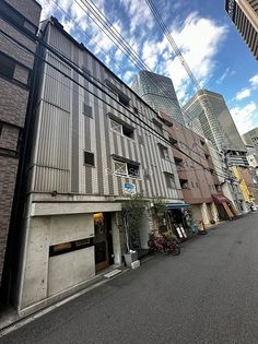 大阪府大阪市西区土佐堀1丁目の賃貸マンション