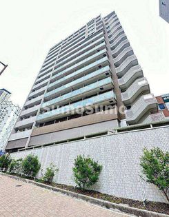 兵庫県神戸市中央区布引町1丁目の賃貸マンション