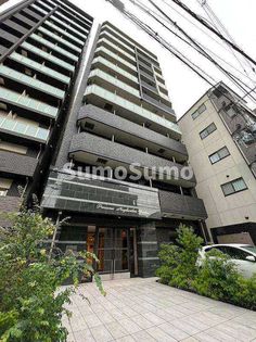 大阪府大阪市中央区玉造2丁目の賃貸マンション