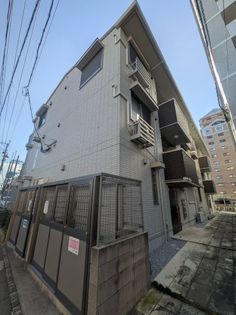 福岡県福岡市南区野間1丁目の賃貸アパート