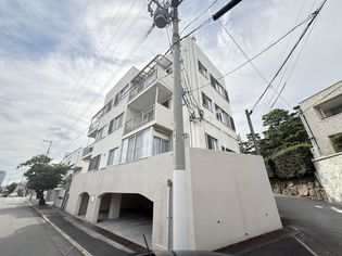 兵庫県神戸市東灘区西岡本5丁目の賃貸マンション
