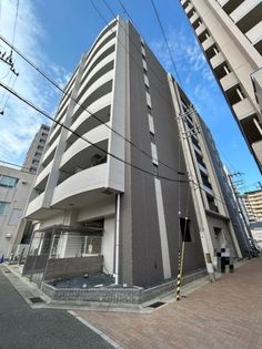 兵庫県神戸市長田区水笠通4丁目の賃貸マンション