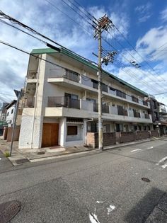 兵庫県神戸市長田区東尻池町3丁目の賃貸マンション