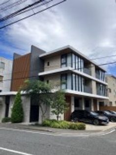 福岡県福岡市南区塩原3丁目の賃貸マンション