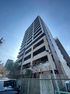 大阪府大阪市西区靱本町3の賃貸マンション