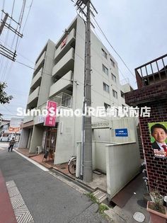 大阪府大阪市西淀川区大和田3丁目の賃貸マンション