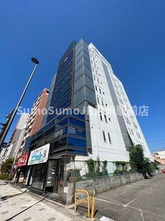 兵庫県尼崎市東難波町5丁目の賃貸マンション