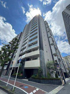 大阪府大阪市西区江之子島1丁目の賃貸マンション